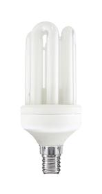 Super Mini Sup 4U Compact Fluorescent Luxram Spiral & U-Tube Super Mini Sup 4U Compact Fluorescent Luxram Spiral & U-Tube